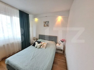 Apartament 2 camere, spațios și luminos – Zona Astra, Brașov - imagine 5