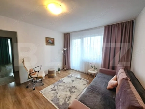 Apartament 2 camere, spațios și luminos – Zona Astra, Brașov - imagine 4
