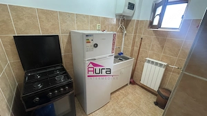 Garsoniera confort 1 zona Pacii - imagine 13