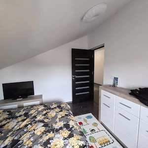 CASĂ  2022   desing modern, intimitate totala FOCȘANI   MÂNDREȘTI-Munteni - imagine 6