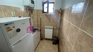 Garsoniera confort 1 zona Pacii - imagine 14