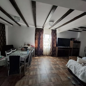 CASĂ  2022   desing modern, intimitate totala FOCȘANI   MÂNDREȘTI-Munteni - imagine 3