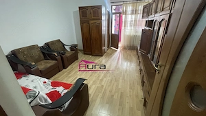 Garsoniera confort 1 zona Pacii - imagine 9