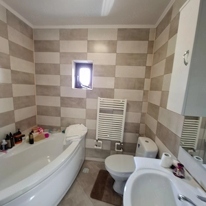 CASĂ  2022   desing modern, intimitate totala FOCȘANI   MÂNDREȘTI-Munteni - imagine 5