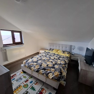 CASĂ  2022   desing modern, intimitate totala FOCȘANI   MÂNDREȘTI-Munteni - imagine 7