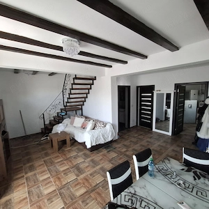 CASĂ  2022   desing modern, intimitate totala FOCȘANI   MÂNDREȘTI-Munteni - imagine 2