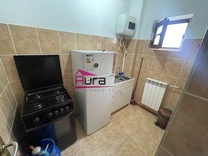 Garsoniera confort 1 zona Pacii - imagine 6