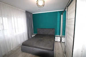 2 Camere DECOMANDATE | Bloc 2002 | Micro 17 | Orientare SUD | Practic Imobiliare - imagine 4