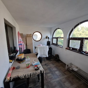 CASĂ  2022   desing modern, intimitate totala FOCȘANI   MÂNDREȘTI-Munteni - imagine 10