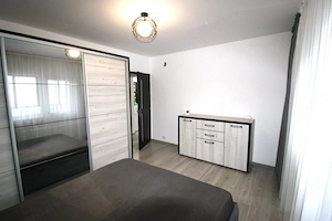 2 Camere DECOMANDATE | Bloc 2002 | Micro 17 | Orientare SUD | Practic Imobiliare - imagine 5