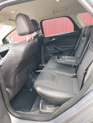 Ford Focus Mk3 2012 - imagine 7