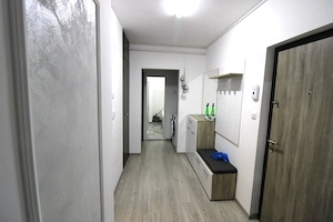 2 Camere DECOMANDATE | Bloc 2002 | Micro 17 | Orientare SUD | Practic Imobiliare - imagine 9