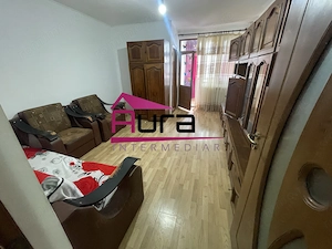 Garsoniera confort 1 zona Pacii - imagine 3