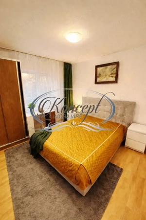 Apartament luminos si renovat in apropiere promenada Grigorescu 