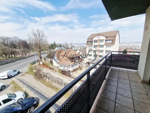 Apartament spatios si cu potential in Andrei Muresanu - imagine 7