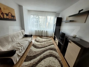 Apartament cu 2 camere, mobilat si utilat, zona Hermes/Gheorgheni  - imagine 2
