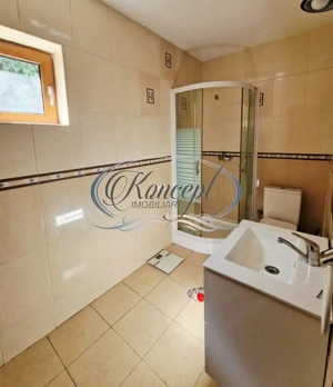 Apartament spatios si cu potential in Andrei Muresanu - imagine 9