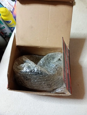 bobină curent logan 2009 nouă  - imagine 3