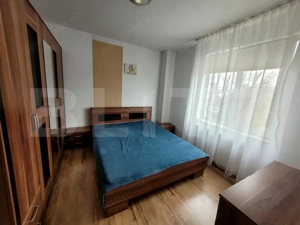 Apartament cu 2 camere, mobilat si utilat, zona Hermes/Gheorgheni  - imagine 3