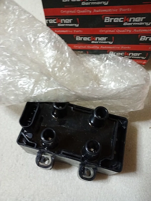 bobină curent logan 2009 nouă  - imagine 2