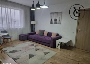 Apartament 2 camere Greenfield | Baneasa | Loc inclus