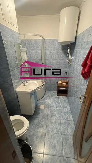 Garsoniera confort 1 zona Pacii - imagine 19