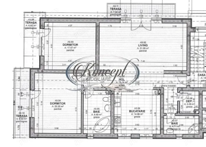 Apartament spatios si cu potential in Andrei Muresanu - imagine 11