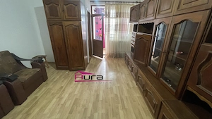Garsoniera confort 1 zona Pacii - imagine 20