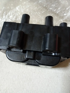 bobină curent logan 2009 nouă  - imagine 4