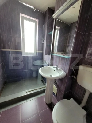 Apartament cu 2 camere, mobilat si utilat, zona Hermes/Gheorgheni  - imagine 6