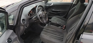 Opel Corsa 2010 - imagine 7