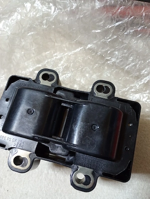 bobină curent logan 2009 nouă  - imagine 5