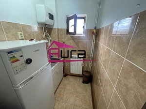 Garsoniera confort 1 zona Pacii - imagine 18