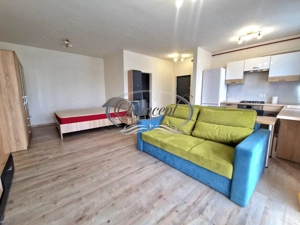 Studio modern zona The Office cu parcare subterana