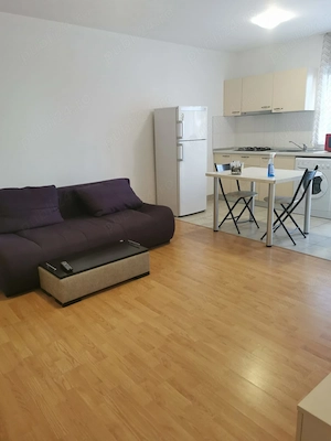 Inchiriez garsoniera soseaua Giurgiului capat Cfr Progresul  - imagine 2