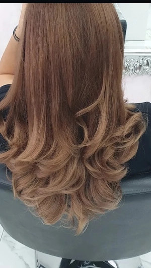 frizer   coafor la domiciliu . Prețuri mici .   - imagine 5