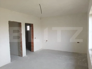 De vanzare casa Santandrei pe un singur nivel intr-o zona linistita - imagine 4