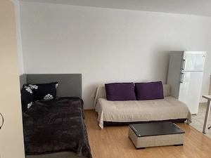 Inchiriez garsoniera soseaua Giurgiului capat Cfr Progresul 