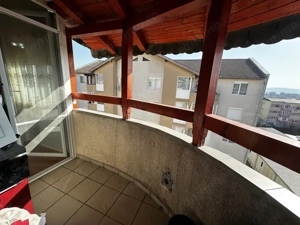 OKAZIE! Apartament 2 Camere Deco. 64 mp. Mobilat Utilat Parcare | CETATE-Stadion - imagine 18