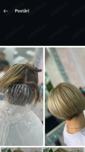 frizer   coafor la domiciliu . Prețuri mici .   - imagine 4