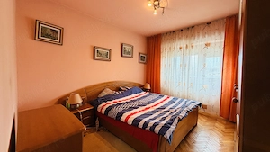 De vanzare apartament cu 4 camere dec. in Galati, piata Centrala, etaj 5, Bloc 1990