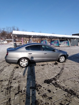 Vând Passat b 6 2006 - imagine 7