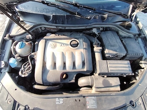 Vând Passat b 6 2006 - imagine 5