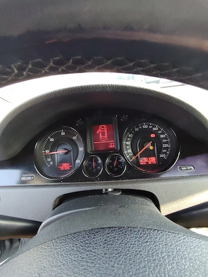 Vând Passat b 6 2006 - imagine 10