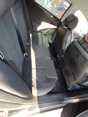 Vând Passat b 6 2006 - imagine 3