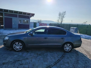 Vând Passat b 6 2006 - imagine 4