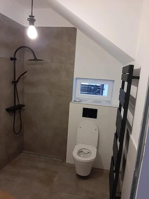Echipă de profesioniști cu peste 20 de ani de experiență în construcții, oferim serviciile noastre î - imagine 2