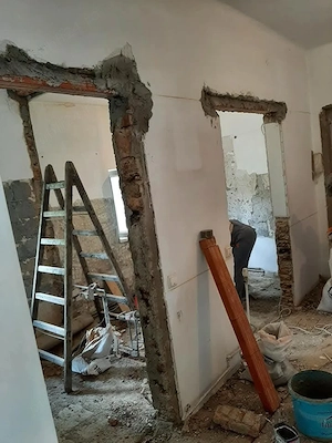 Echipă de profesioniști cu peste 20 de ani de experiență în construcții, oferim serviciile noastre î - imagine 3