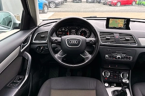 Audi Q3 2.0 TDI - imagine 11