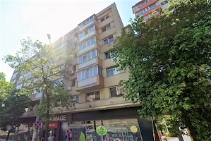 Vând apt. 2 cam. Sos. Stefan cel Mare, la 5 minute metrou Stefan cel Mare, centrala termica, renovat